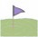 Tir aux drapeaux
